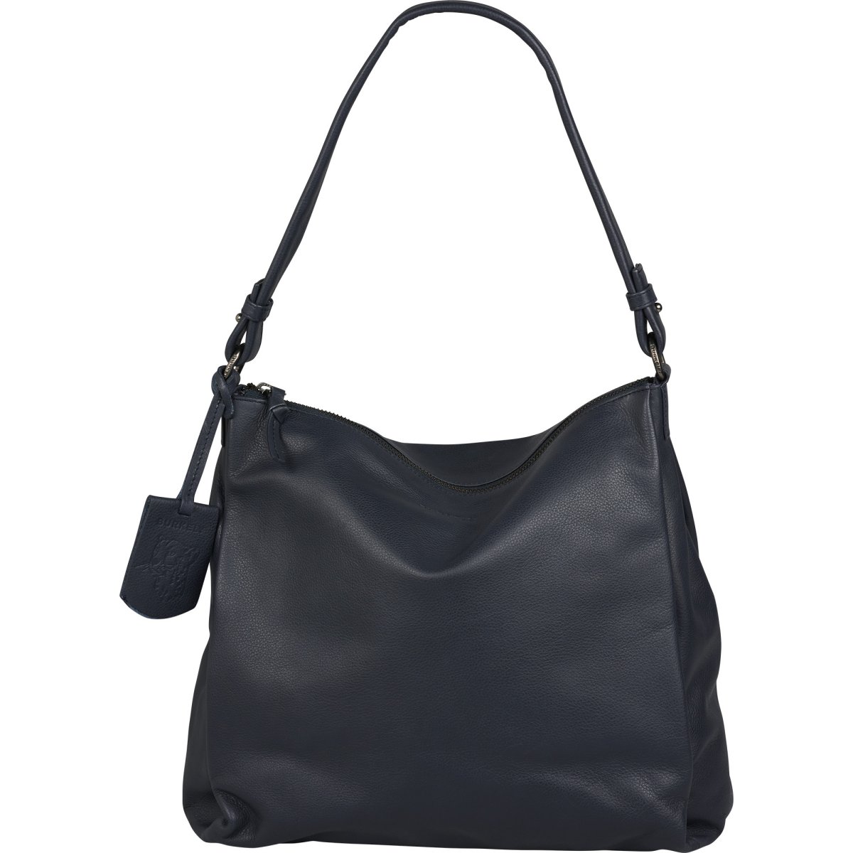 Just Jolie Hobo Dunkelblau von Burkely