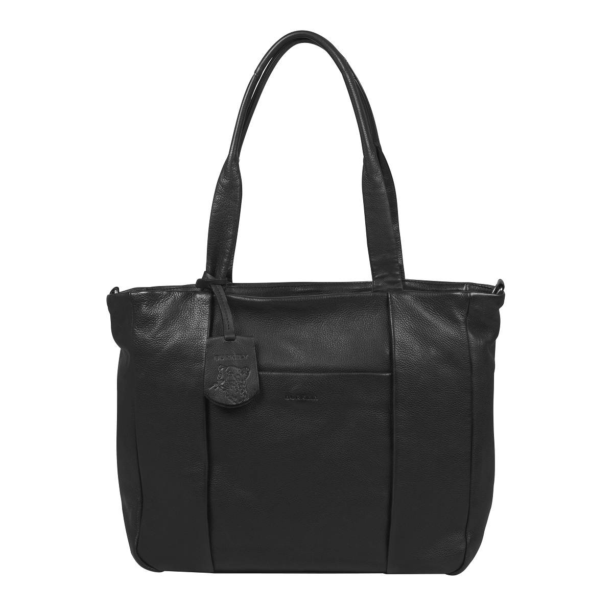 Just Jolie Workbag 14" Schwarz von Burkely