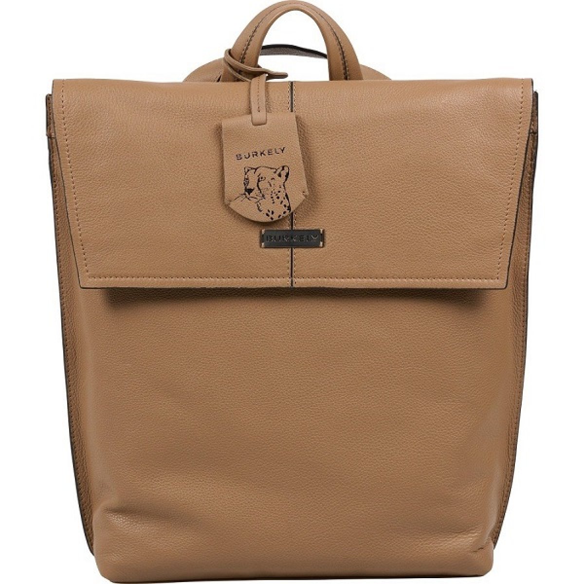 Mystic Maeve Backpack Crossover Taupe von Burkely