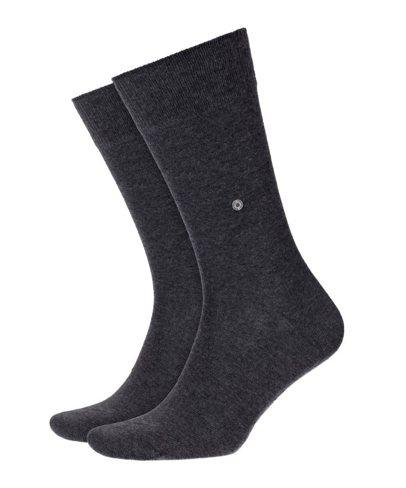 Burlington Everyday Sock 2-pack-40-46 40-46 von Burlington