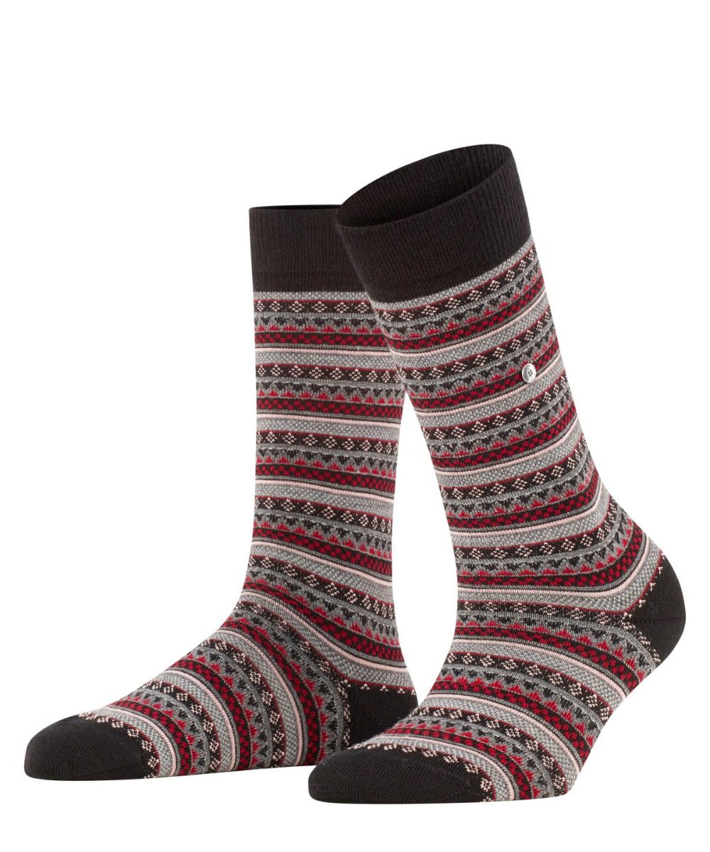 Burlington FAIR ISLE SO-36-41 36-41 von Burlington