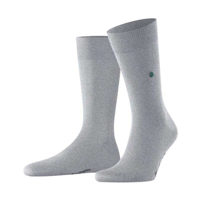 Socken Herren Dunkelblau 40-46 von Burlington