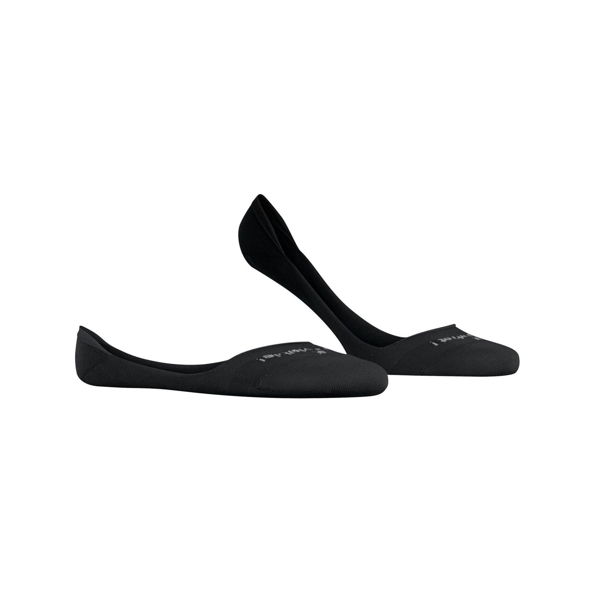 Socken Damen Black 36-41 von Burlington