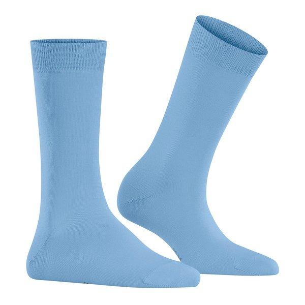 Socken Damen Hellblau 36-41 von Burlington