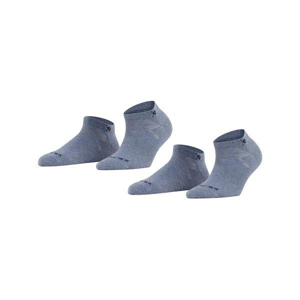 Socken Damen Jeans 36-41 von Burlington