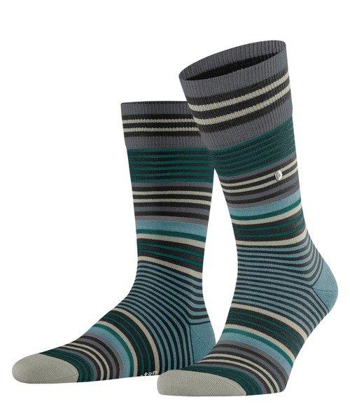 Stripe-40-46 Herren Multicolor 40-46 von Burlington