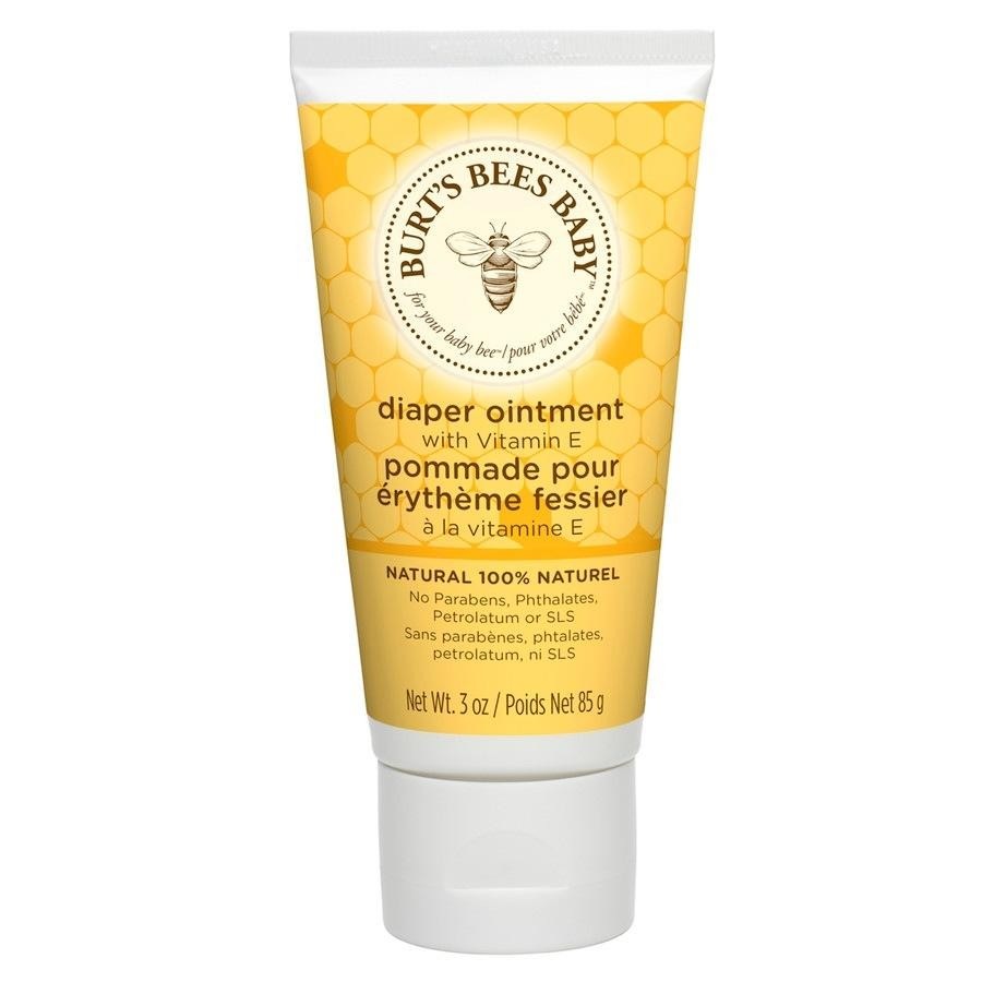 Burt's Bees Baby Bee Burt's Bees Baby Bee Windelcreme koerpercreme 85.0 g von Burt's Bees