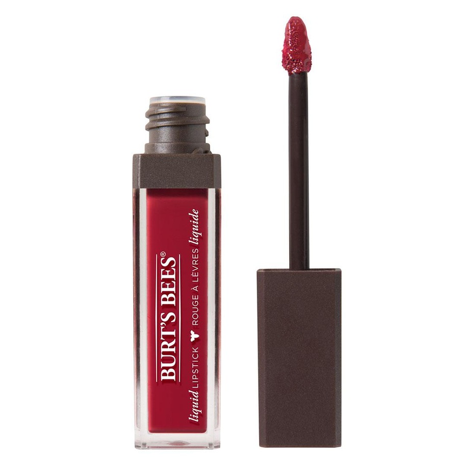 Burt's Bees  Burt's Bees Liquid Lip Stick lippenstift 5.95 g von Burt's Bees