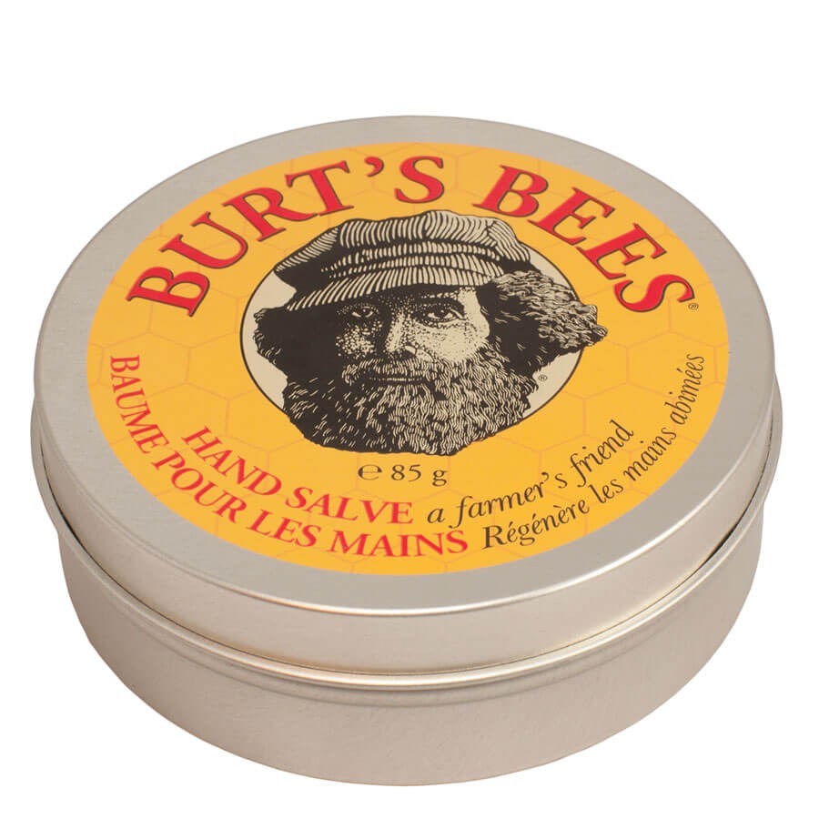 Burt's Bees - Hand Salve von Burt's Bees