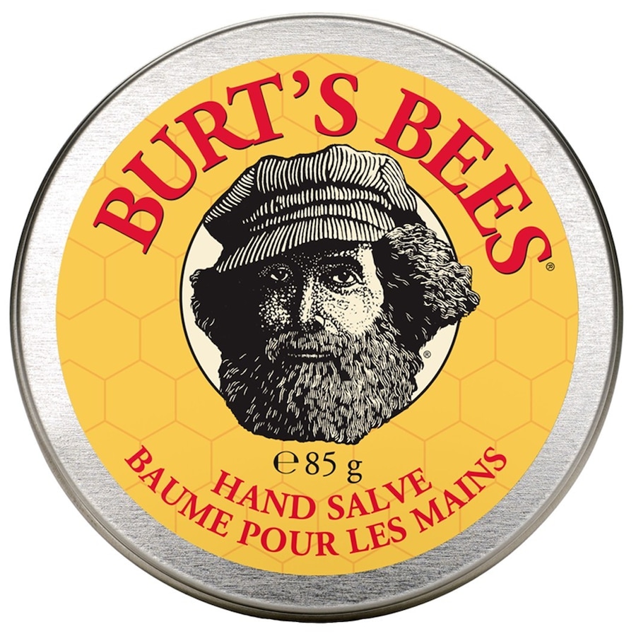 Burt's Bees  Burt's Bees Hand Salve a Farmer's Friend handcreme 85.0 g von Burt's Bees