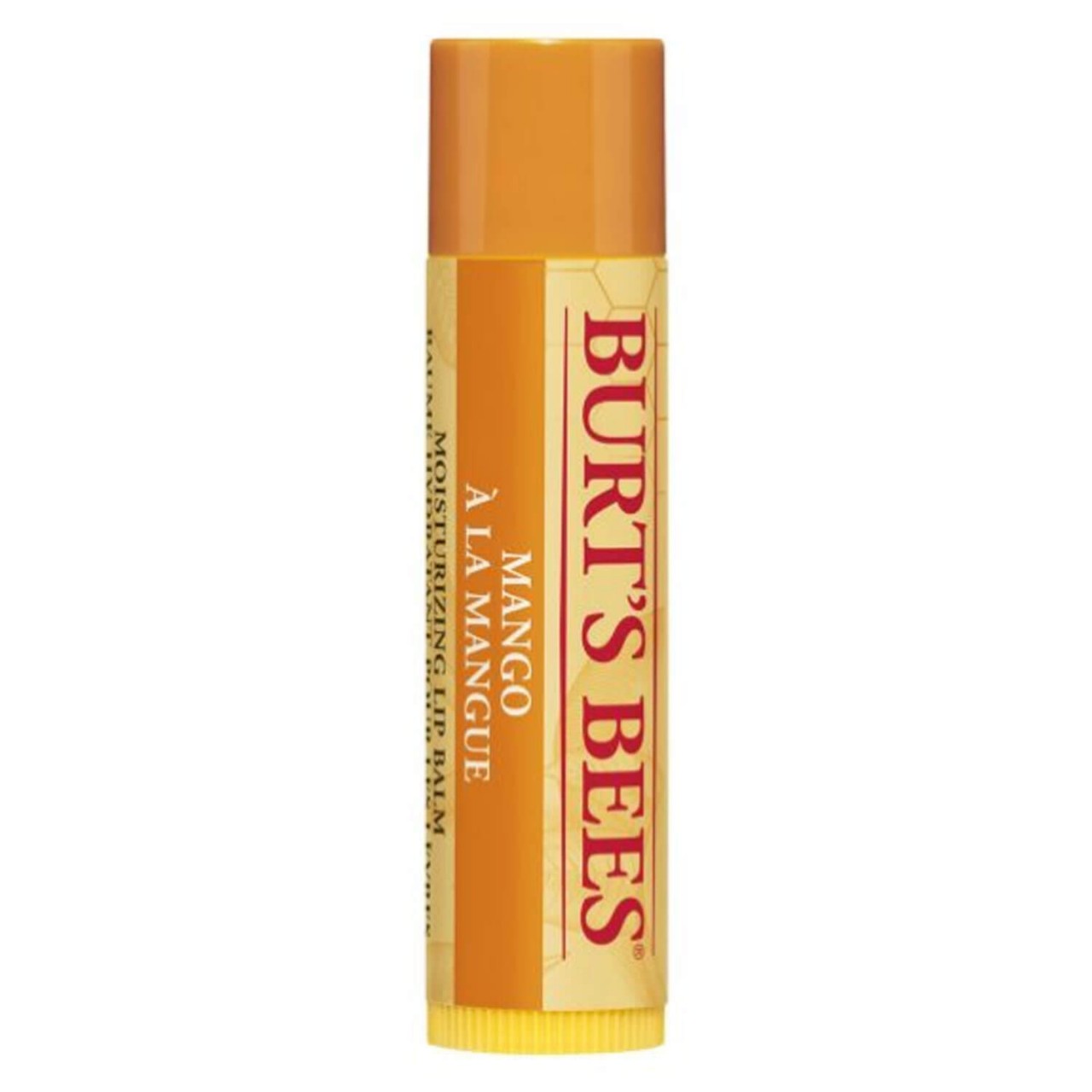 Burt's Bees - Lip Balm Mango von Burt's Bees