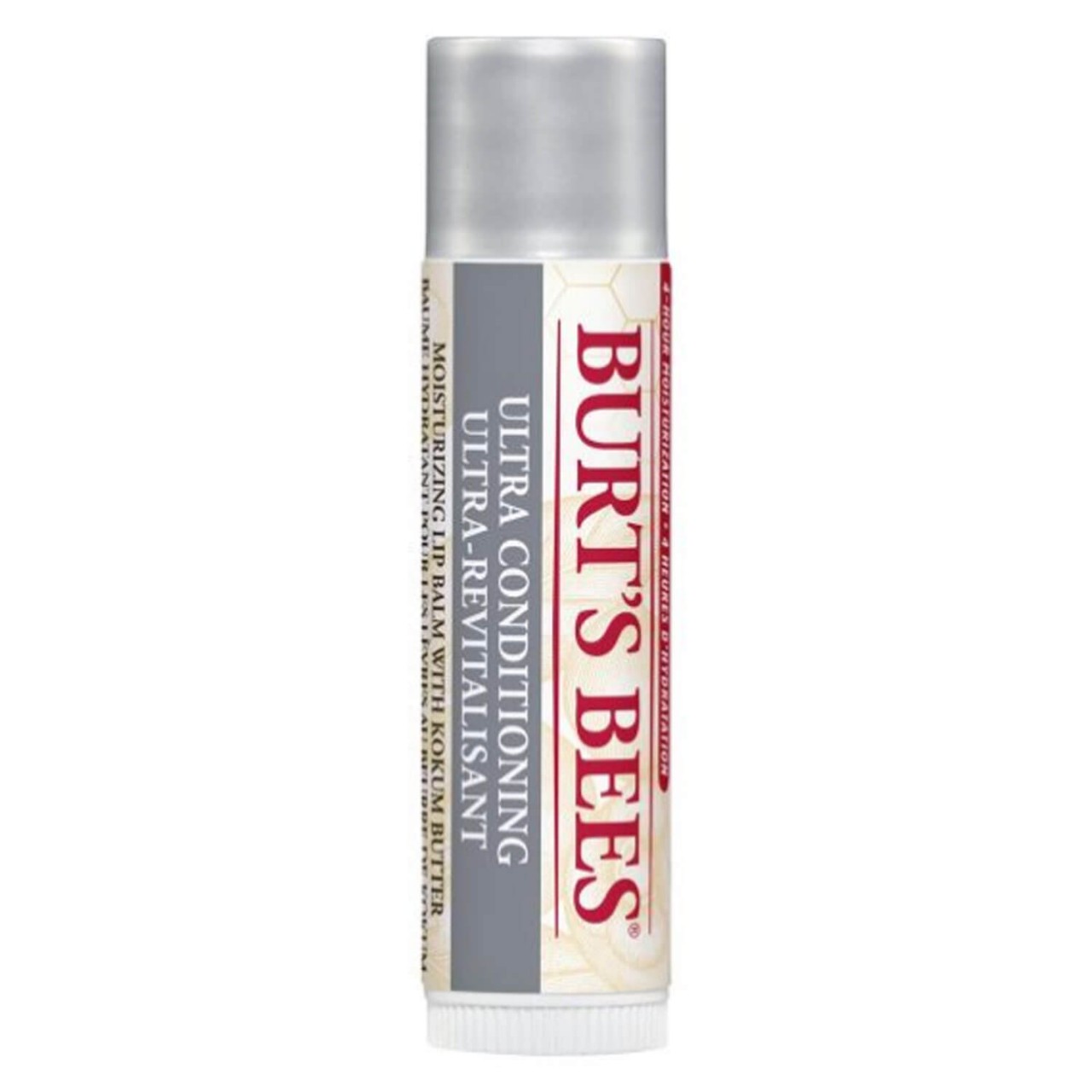 Burt's Bees - Lip Balm Ultra Conditioning Kokum Butter von Burt's Bees