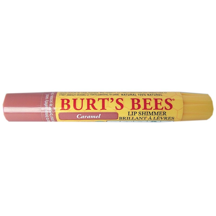 Burt's Bees  Burt's Bees Lip Shimmer lippenbalm 2.6 g von Burt's Bees
