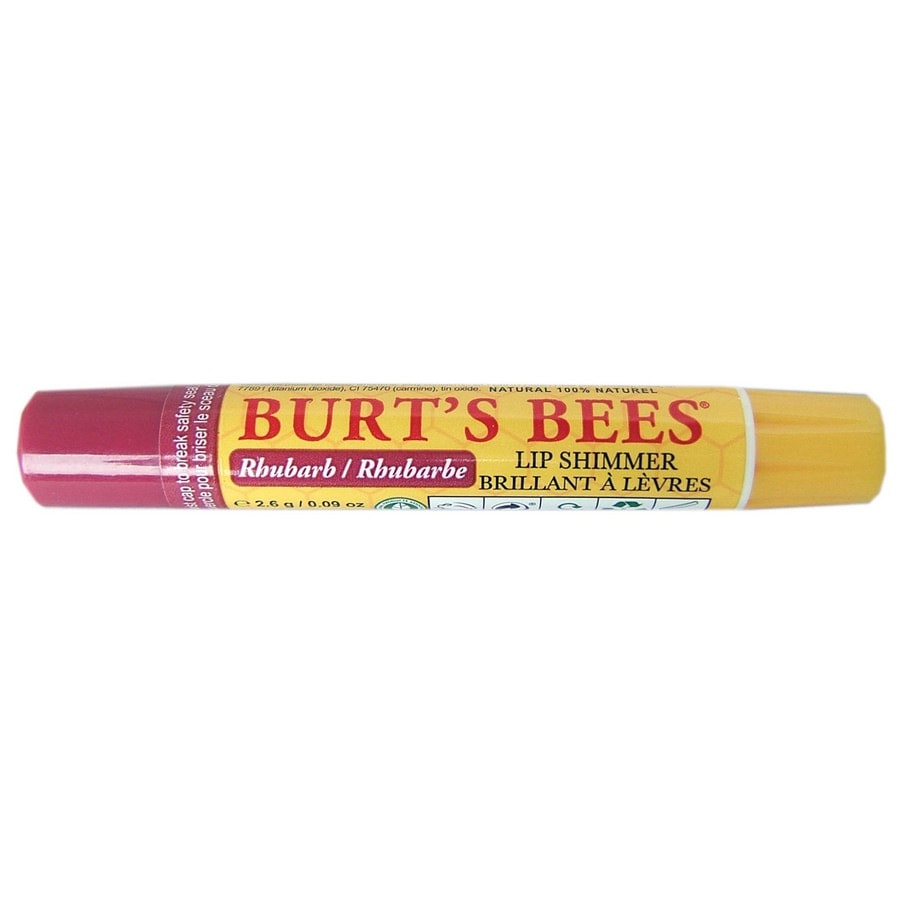 Burt's Bees  Burt's Bees Lip Shimmer lippenbalm 2.6 g von Burt's Bees