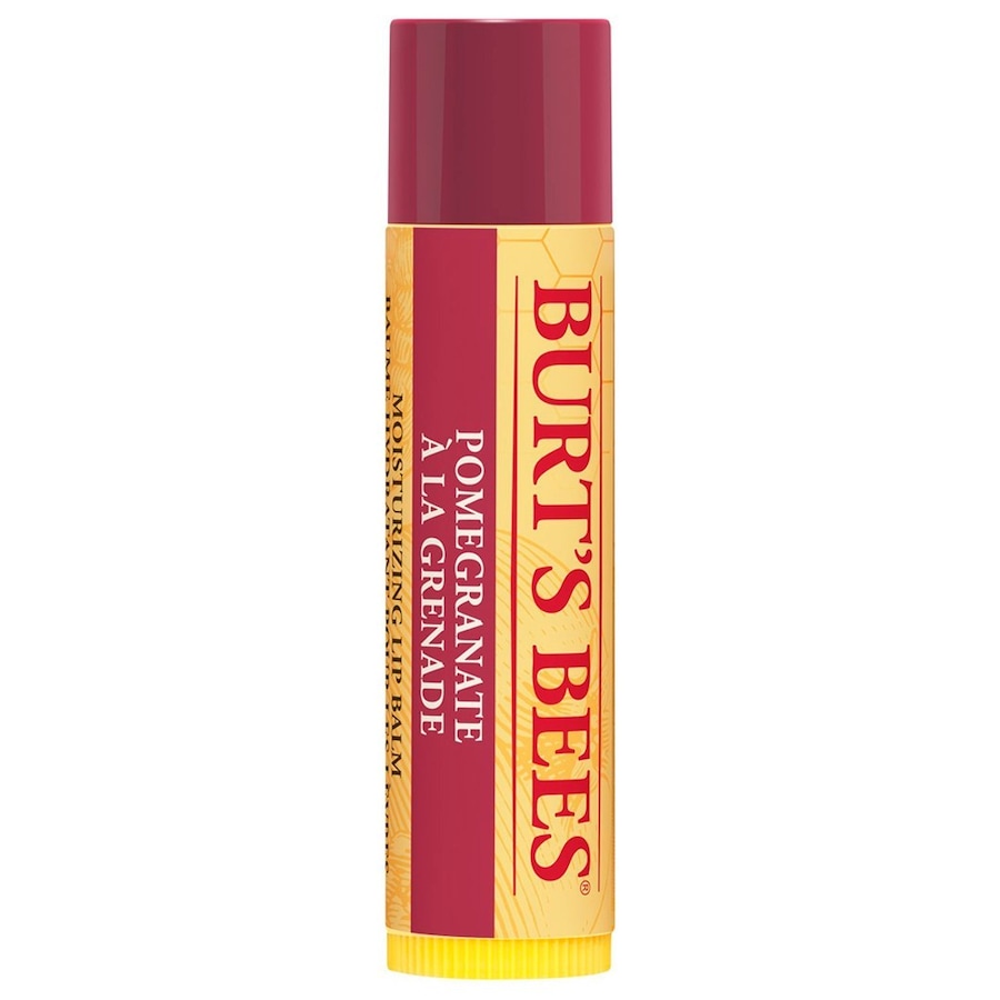 Burt's Bees  Burt's Bees Replenishing Lip Balm with Pomegranate Oil lippenpflege 4.25 g von Burt's Bees