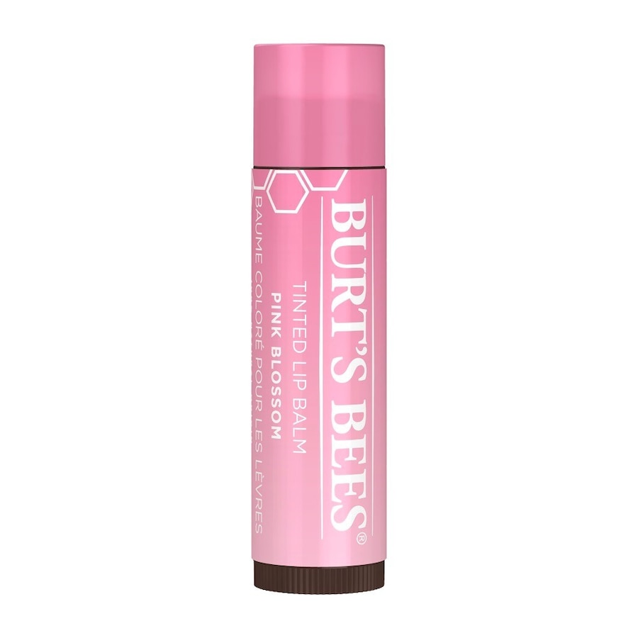 Burt's Bees  Burt's Bees Tinted Lip Balm lippenbalm 4.25 g von Burt's Bees