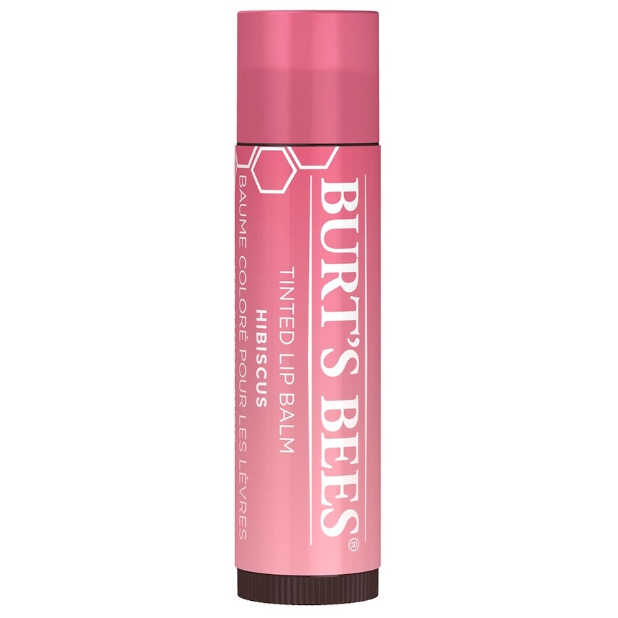 Burt's Bees  Burt's Bees Tinted Lip Balm lippenbalm 4.25 g von Burt's Bees