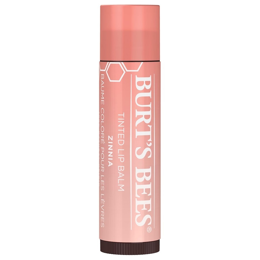 Burt's Bees  Burt's Bees Tinted Lip Balm lippenbalm 4.25 g von Burt's Bees