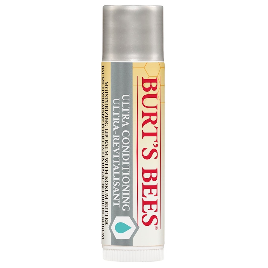 Burt's Bees  Burt's Bees Burt's Bees Ultra Conditioning lippenpflege 4.25 g von Burt's Bees