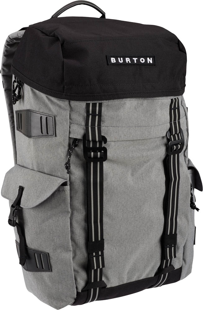 Annex Pack Grey Heather Annex Pack Grey Heather von Burton