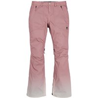 BURTON Damen Snowboardhose Vida Stretch 2L rosa | XS von Burton