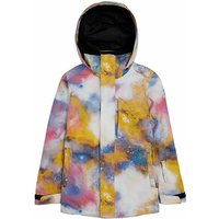 BURTON Damen Snowboardjacke Jet Ridge bunt | M von Burton