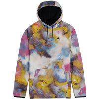 BURTON Herren Hoodie Crown wetterfest bunt | M von Burton