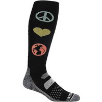 BURTON Herren Snowboardsocken schwarz | L BURTON Herren Snowboardsocken schwarz | L von Burton