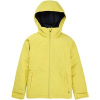 BURTON Kinder Snowboardjacke Lodgepeople 2L senf | 140 von Burton