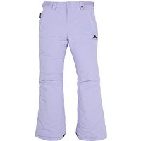 BURTON Mädchen Snowboardhose Sweetart 2L lila | 152 von Burton