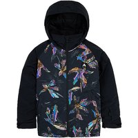 BURTON Mädchen Snowboardjacke Hart  schwarz | 128 von Burton