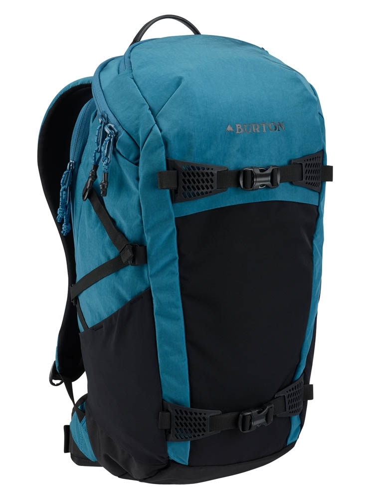 Day Hiker 31l Saxony Blue Day Hiker 31l Saxony Blue von Burton