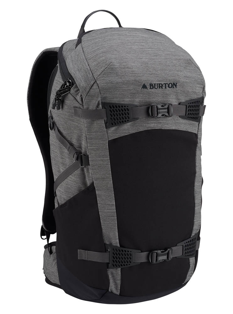 Day Hiker 31l Shade Heather Day Hiker 31l Shade Heather von Burton