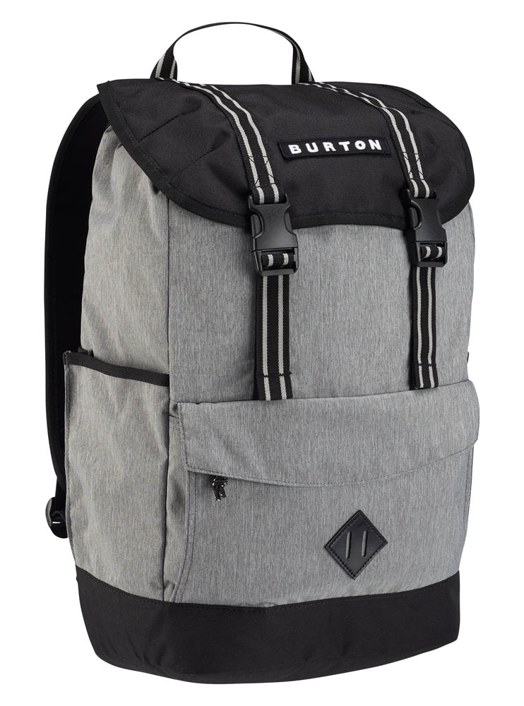 Outing Pack Grey Heather Outing Pack Grey Heather von Burton
