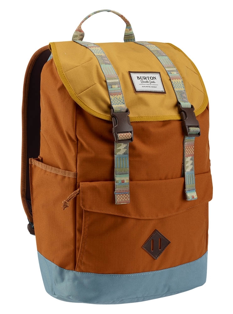 Outing Pack True Penny Ripstop Outing Pack True Penny Ripstop von Burton