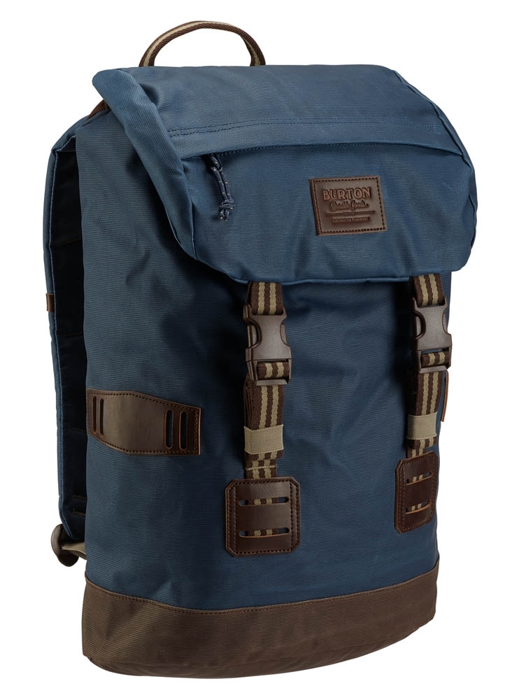 Tinder Pack Mood Indigo Coated von Burton