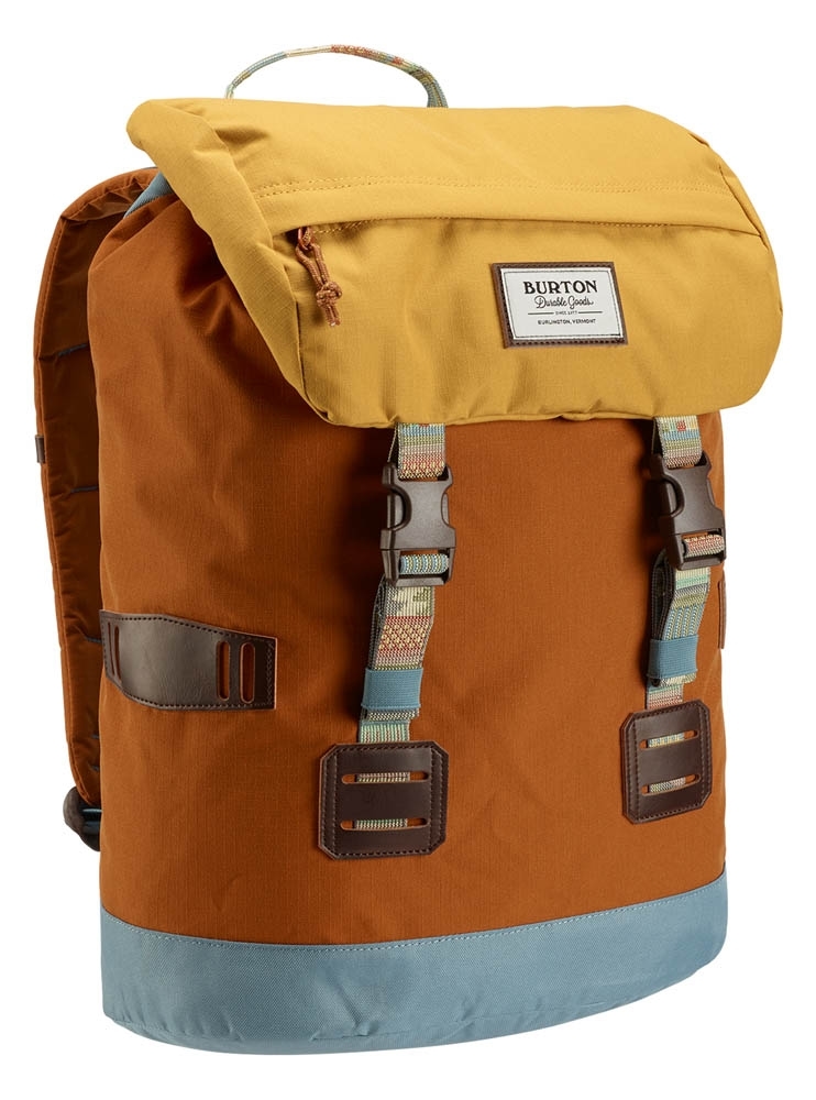 Tinder Pack True Penny Ripstop von Burton