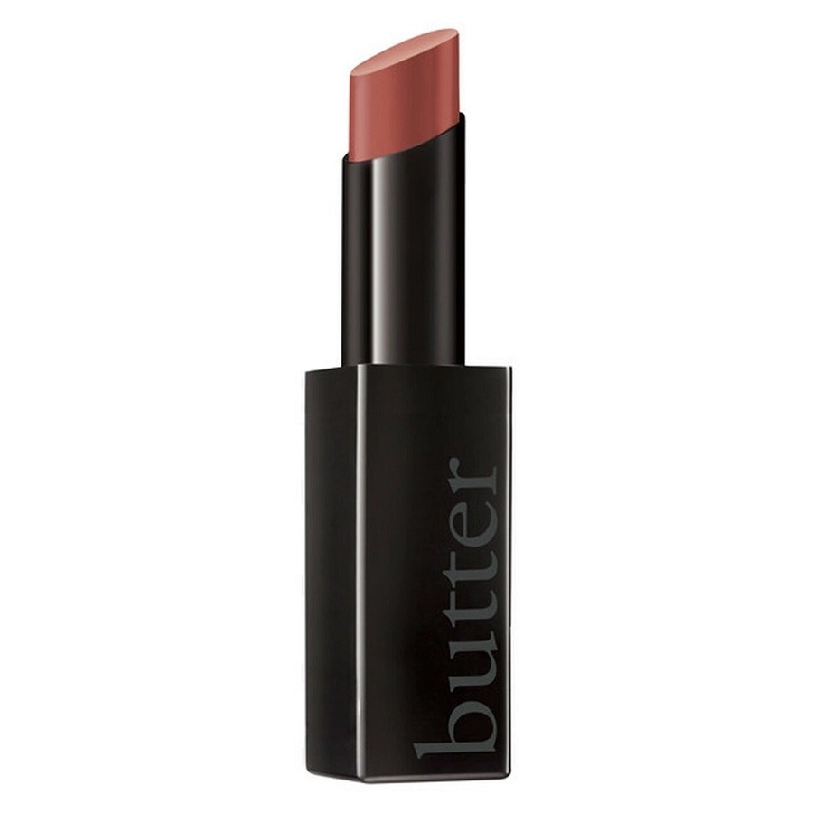 Butter London  Butter London Plush Rush™ Satin Matte Lipstick lippenstift 3.1 ml von Butter London