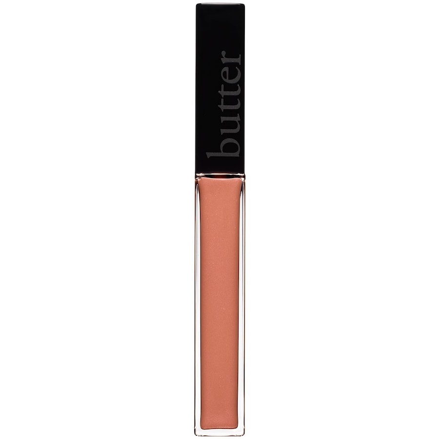 Butter London  Butter London The Big Day Rosé Plush Rush™ lipgloss 6.0 ml von Butter London