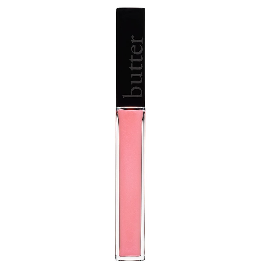 Butter London  Butter London The Big Day Rosé Plush Rush™ lipgloss 6.0 ml