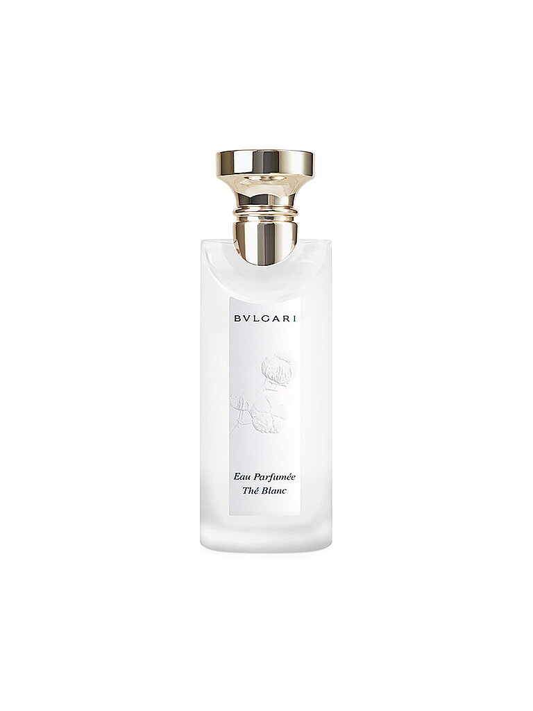 BVLGARI Eau Parfumée Thé Blanc Eau de Toilette 150ml BVLGARI Eau Parfumée Thé Blanc Eau de Toilette 150ml von Bvlgari
