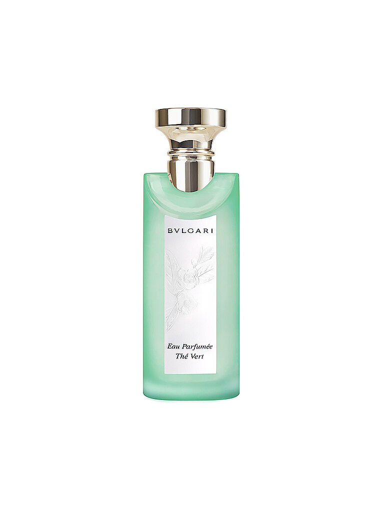 BVLGARI Eau Parfumée Thé Vert Eau de Toilette 150ml BVLGARI Eau Parfumée Thé Vert Eau de Toilette 150ml von Bvlgari