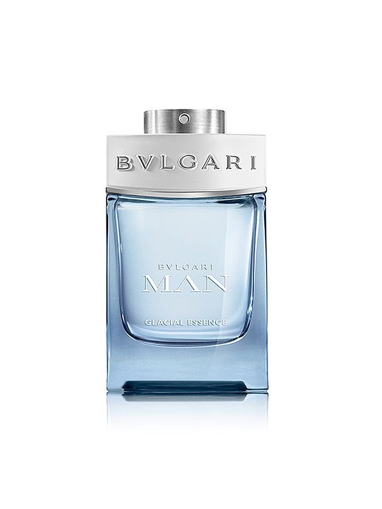 BVLGARI Man Glacial Essence Eau de Parfum 100ml von Bvlgari