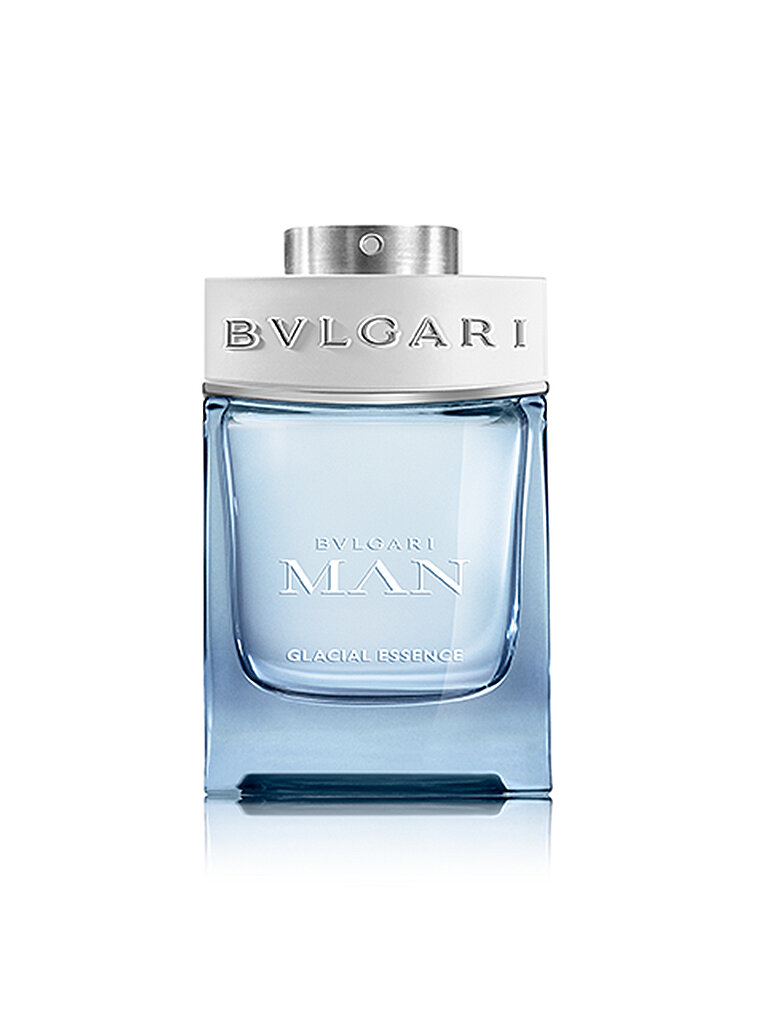 BVLGARI Man Glacial Essence Eau de Parfum 60ml BVLGARI Man Glacial Essence Eau de Parfum 60ml von Bvlgari