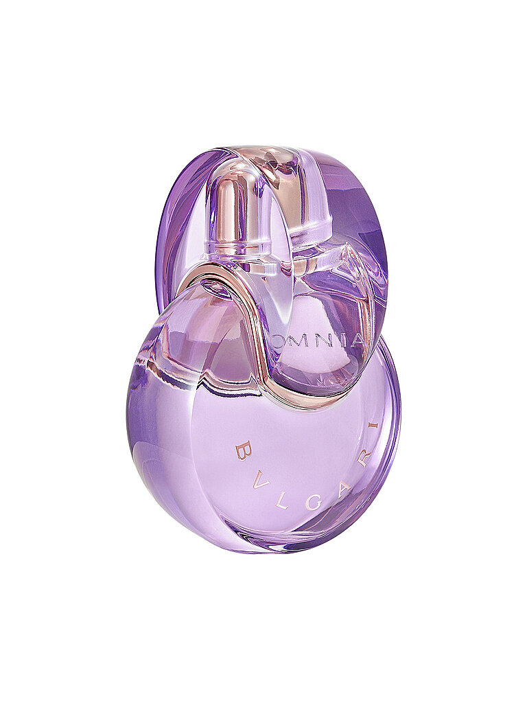 BVLGARI Omnia Amethyste Eau de Toilette 100ml BVLGARI Omnia Amethyste Eau de Toilette 100ml von Bvlgari