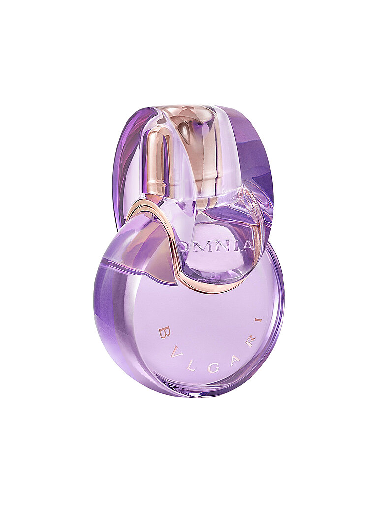 BVLGARI Omnia Amethyste Eau de Toilette 50ml von Bvlgari