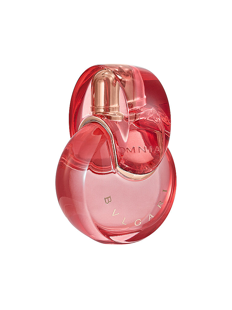 BVLGARI Omnia Coral Eau de Toilette 100ml BVLGARI Omnia Coral Eau de Toilette 100ml von Bvlgari