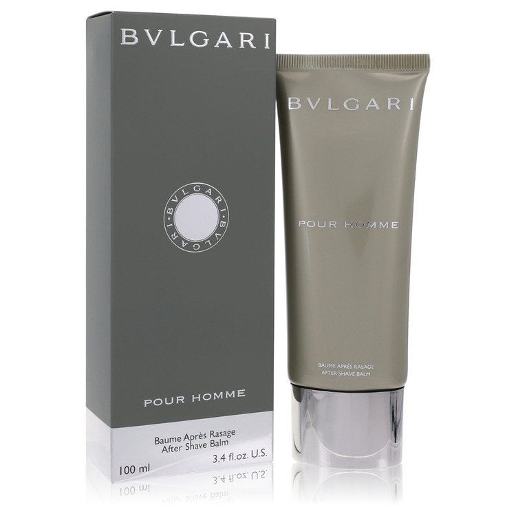 Pour Homme by Bulgari After Shave 100ml von Bulgari