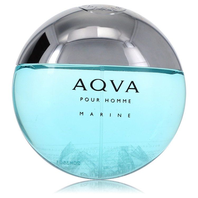 Aqua Marine Pour Homme by Bulgari Eau de Toilette 100ml von Bulgari