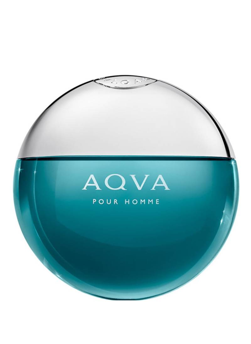 Bvlgari Fragrances Aqva Pour Homme Eau de Toilette 100 ml von BVLGARI Fragrances